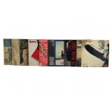 Classic Rock Vinyl Records