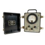 US Navy Bureau of Ships Test Set