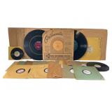 Vintage Vinyl Recordings