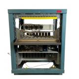 RCA Rack System with Transformers