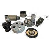 Television Camera Lenses