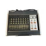 Yamaha Analog Mixing Board, Untested