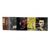 Prog Rock Vinyl Records