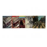 Beatles Albums