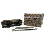 Six Untested Electrical Panels