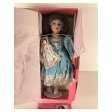 Paradise Galleries Becky Doll New in Box