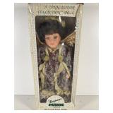 Seymour Mann Connoisseur Doll in Box