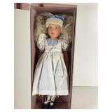 Kish & Company 16-Inch Doll in Original Box