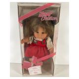 Zapf Creation My Little Friends Doll in Box