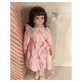 15-Inch Enchantments Doll in Box