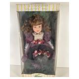 Seymour Mann Collectible Doll in Box