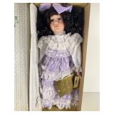 Seymour Mann Connoisseur Doll 