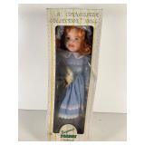 Seymour Mann Connoisseur Collection Doll