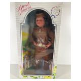Sweet Memories Porcelain Doll in Box
