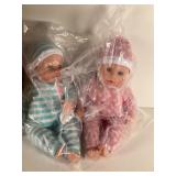 Melissa & Doug 16-Inch Baby Doll Set