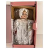 Kingstate Doll Set in Original Box