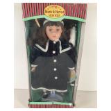 Hearts & Harvest Memories Doll in Box