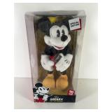 Disney Special Edition Mickey Plush