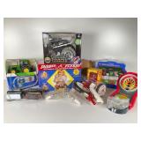 New and Used Toys and Games