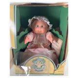 Cabbage Patch Kids Doll in Original Box