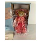 Bette Ball Honor Bear Doll in Worn Box