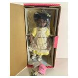 Paradise Galleries 14-Inch Doll in Box