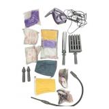 Shark Steam Cleaner with Accessories