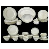 Royal Doulton Porcelain Dinnerware Set