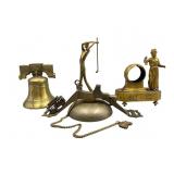 Brass Decorative Items