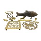 Decorative Brass Items