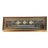 Japanese Samurai Katana in Display Box