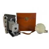 Polaroid Land Camera Model 800 Set