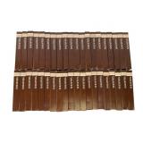 40 Sheaffer Mack Truck Ballpoint Pens