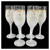 Creazioni Silvestri 8-Inch Goblets
