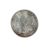 1883-S Silver Morgan Dollar Coin