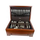 Lunt Sterling Eloquence Flatware Set
