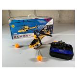E-flite Blade CX Micro RC Helicopter Set