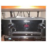 Marantz SR5007 AV Surround Receiver