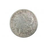 1921-S Silver Morgan Dollar Coin