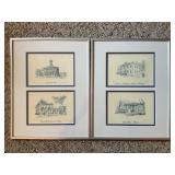 Limited Edition Pencil-Signed Prints