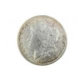 1900-O Silver Morgan Dollar Coin