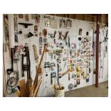 RC Airplane Supplies and Tools