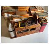 Homemade Electrical Power Unit Setup