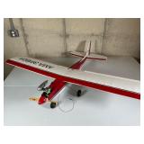 Remote Control Airplane with 56-Inch Wingspan