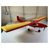 Citation RC Model Airplane, 49-Inch Length