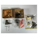 Model Airplane Engines