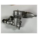 KB 61 Model Airplane Engine