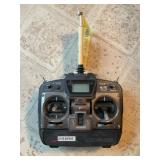 JR X642 Marine RC Transmitter