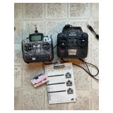 JR XP8103 Remote Control System