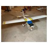 Cessna Cardinal Remote Control Airplane